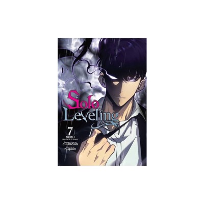 Solo Leveling, Vol. 7 (Comic) foto