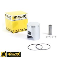 Piston Kawasaki KMX 125 (86-03) 2T LC 125cc D53.94 bolt 16 (Prox) (cota B)