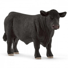 Figurina - Taur Black Angus | Schleich