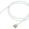 Cabluri patch U/FTP Cat 8.1 1m LSZH alb 32AWG
