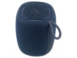 Difuzor Bluetooth negru
