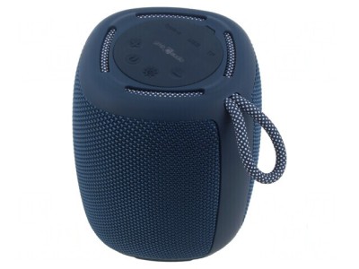Difuzor Bluetooth negru foto