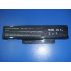 Acumulator laptop Nou Compatibil FUJITSU ESPRIMO Mobile V5515 V5535 V5555
