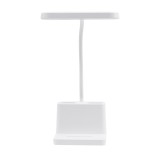 Lampa de birou Mishe LED 3W IP20, alb, Erste