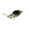 Placa Retea Server 25Gbps SFP+ Dual Port Mellanox ConnectX-4 - CX4121A