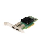 Placa Retea Server 25Gbps SFP+ Dual Port Mellanox ConnectX-4 - CX4121A