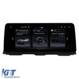 Navigatie Dedicata BMW Seria 2 Active Tourer F45 (2014-2021), 12.3 Inch, 8Gb Ram, 256Gb Stocare, Carplay Performance AutoTuning