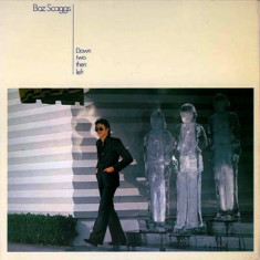 VINIL Boz Scaggs ‎– Down Two Then Left VG