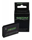 Acumulator /Baterie PATONA Premium pentru Canon NB-5L NB5l PowerShot SX200 SX210 SX220-1208
