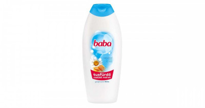 Baba Tusf&amp;uuml;rdő Kamilla &amp;eacute;s M&amp;eacute;z 750ml foto