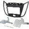 Rama adaptoare, 2 DIN, Ford, negru luciu, ACV - 381114-22-1