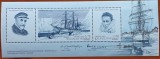 Cumpara ieftin GROENLANDA-&#039;&#039;Navigatori Polari&#039;&#039;-colita- MNH-NESTAMPIL.-VEZI SCAN
