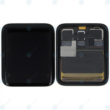Modul display LCD + Digitizer pentru Watch Series 2 42mm foto
