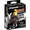 Playmobil Naruto Shippuden Deidara Akatsuki, Figurina Colectie 7.5cm, +5 ani
