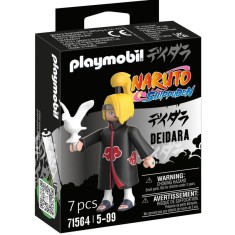 Playmobil Naruto &ndash; Deidara