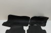 Set covorașe VW GOLF VII 5G1, BQ1, BE1, BE2 2016 OEM: 5GE061500C,5GE061500B | 25091573