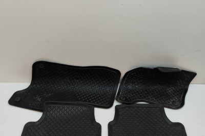 Set covorașe VW GOLF VII 5G1, BQ1, BE1, BE2 2016 OEM: 5GE061500C,5GE061500B | 25091573 foto