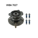 SKF Set rulment roata