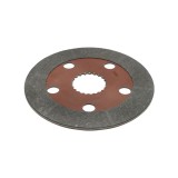 Disc frana umeda pentru UTB, Fiat, New Holland, Case IH cod OEM 48.24.098, 5159830, 5123165, 5094585, 3537089M1, 3537089M2, 4824091, 5094586,
