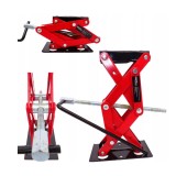 Cric auto trapezoidal, 2 tone, 127-330 mm, Kraft