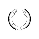 Set saboti frana Delphi LS1179, parte montare : Punte Spate