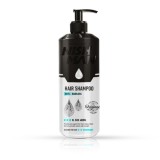 Cumpara ieftin Sampon - NISH MAN - anti cadere - pentru par - 480 ml