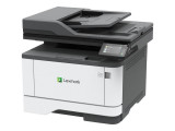 Multifunctional laser mono lexmark mx431adn imprimare/copiere/scanare color si in retea/fax dimensiune:a4 viteza: pana la 40