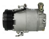 Compresor climatizare Lti Tx; Opel Astra G, Zafira A Motor 2.0 DI, 2.0 DI, 2.0 DI, 2.0 DI, 2.0 DI 16V, 2.0 DTI 16V, 2.0 DTI 16V, 2.0 DTI 16V, 2.0