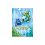 Rainbow Fish and the Storyteller
