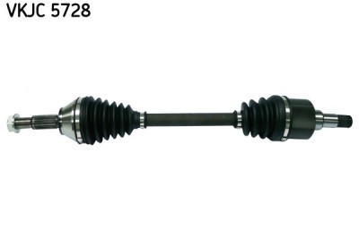 SKF VKJC 5728 Planetara foto