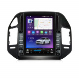 Navigatie dedicata cu Android Mitsubishi Pajero III 2001 - 2006, 8GB RAM, Radio