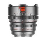 Obiectiv Manual 7Artisans HOPE 16mm T2.1 Super35 Cine Wide Lens