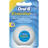 Matase dentara Oral B Essential 50m, Oral-B