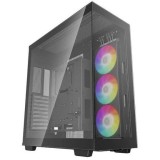 Carcasa CH780 Black
