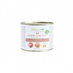 OrganicVet Veterinary - Urinary - 200g