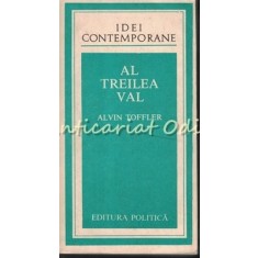 Al Treilea Val - Alvin Toffler