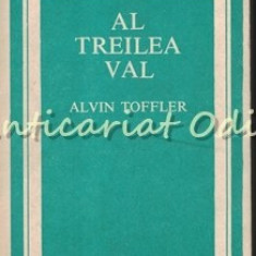 Al Treilea Val - Alvin Toffler