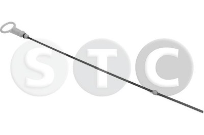 STC T439858 Joja ulei foto