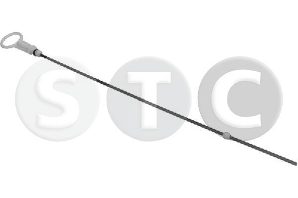 STC T439858 Joja ulei