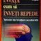 Invata cum sa inveti repede - Christian Drapeau
