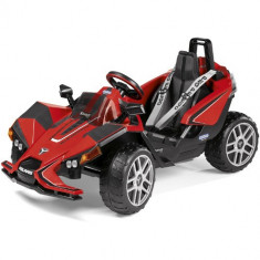 Masina Polaris Slingshot cu Telecomanda foto