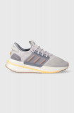 adidas sneakers PLRBOOST culoarea violet