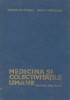 Medicina si colectivitatile umane