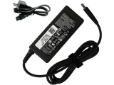 Incarcator laptop OEM Dell, 19.5V, 3.34A, 65W, Pin, HA65NS5-00, A065R073L