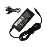 Incarcator laptop OEM Dell, 19.5V, 3.34A, 65W, Pin, HA65NS5-00, A065R073L