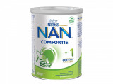 Formulă&nbsp;de lapte praf&nbsp;NAN&nbsp;COMFORTIS&nbsp;1,&nbsp;de&nbsp;la&nbsp;naștere,&nbsp;800 g, Nestl&eacute;&nbsp;, Nestle