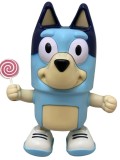Jucarie interactiva Bluey cu sunete, lumini si miscare