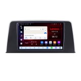 Navigatie BMW Seria 3 F30 2012-2016 QLED Android 14 4G CarPlay Lenovo