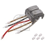 Febi Bilstein element de reglaj, regaj scaun