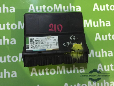 Calculator confort Ford Mondeo 3 (2000-2008) [B5Y] 1S7T15K600HB foto
